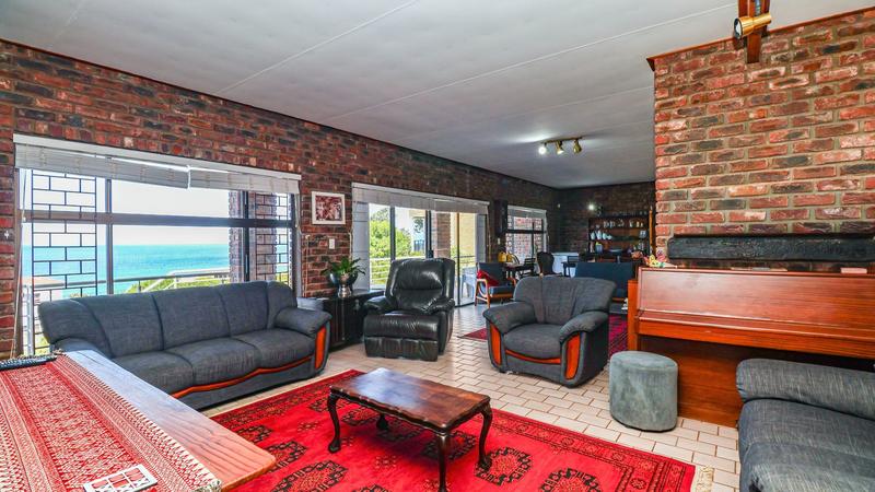 5 Bedroom Property for Sale in Dana Bay Western Cape